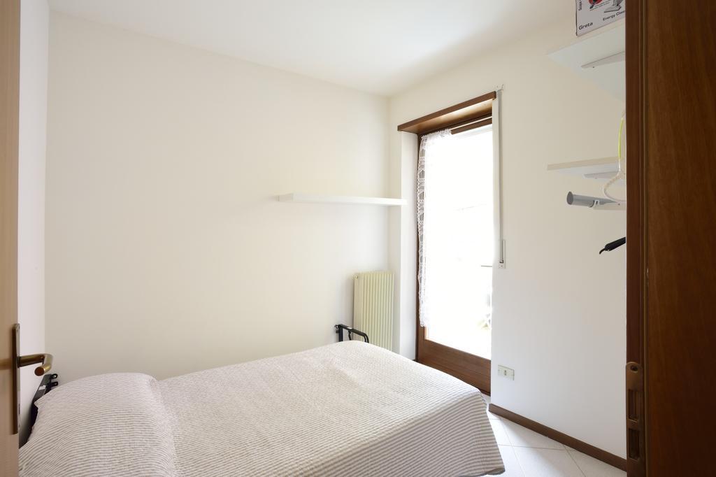 Apart Erica Comano Terme Kültér fotó